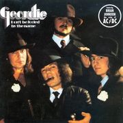 Geordie