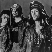 Zodiac Mindwarp and The Love Reaction