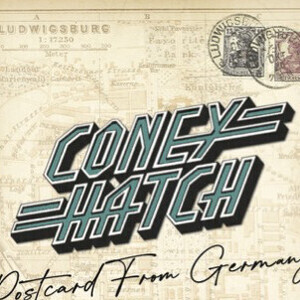 Coney Hatch