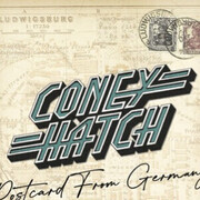 Coney Hatch