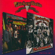 Dickey Betts and Great Southern
