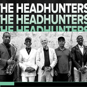 The Headhunters