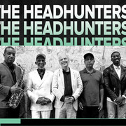 The Headhunters