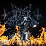 Dark Funeral