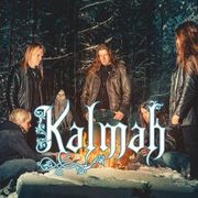Kalmah