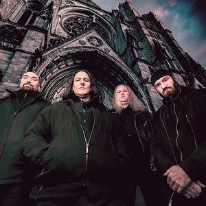Immolation