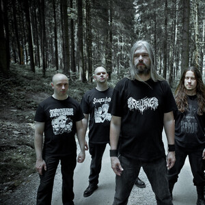 Hail of Bullets