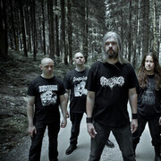 Hail of Bullets