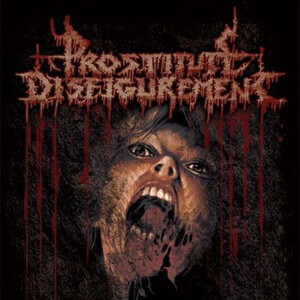Prostitute Disfigurement