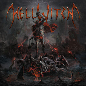 Hellwitch