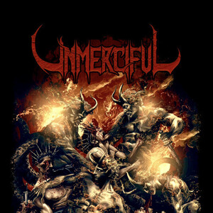 Unmerciful