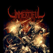Unmerciful
