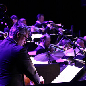 DR Big Band