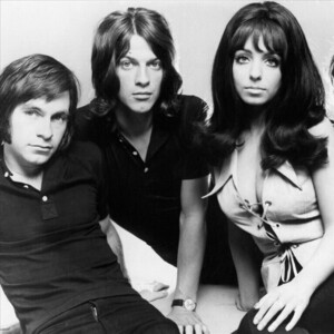 Shocking Blue
