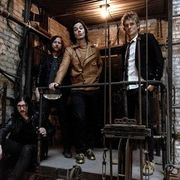 The Raconteurs
