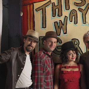 The Little Willies