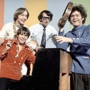 The Monkees