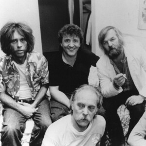 Moby Grape