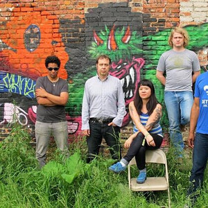 The Dirtbombs Members, Gear & Sound | Equipboard