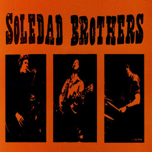 Soledad Brothers