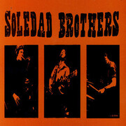 Soledad Brothers