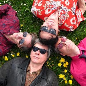The Fleshtones