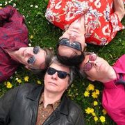 The Fleshtones