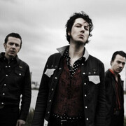 The Jim Jones Revue