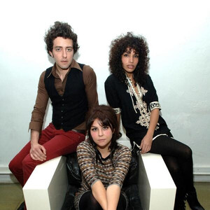 The Ettes