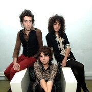The Ettes