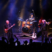The Monks