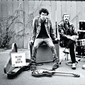 The Bloody Hollies