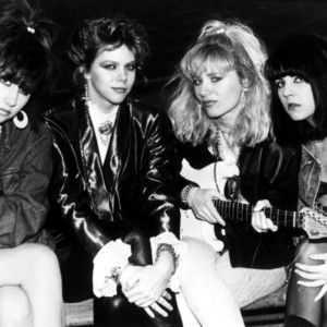 The Pandoras
