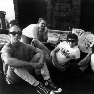 The A-Bones