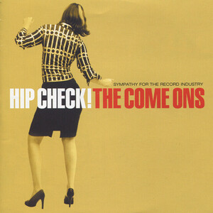 The Come Ons