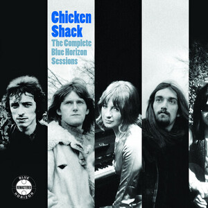 Chicken Shack