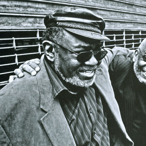The Holmes Brothers