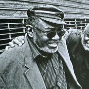 The Holmes Brothers