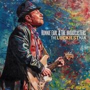 Ronnie Earl & The Broadcasters