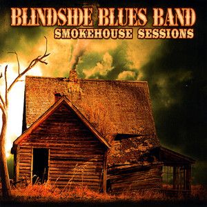 Blindside Blues Band