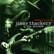 Jimmy Thackery and The Drivers