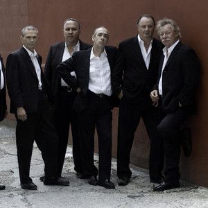 Downchild Blues Band