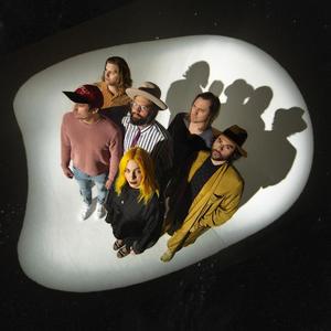 The Head and the Heart