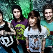 Pierce the Veil