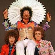 The Jimi Hendrix Experience