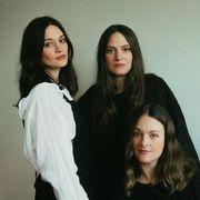 The Staves