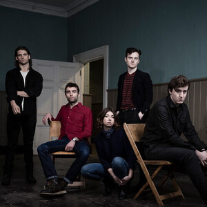 Little Green Cars
