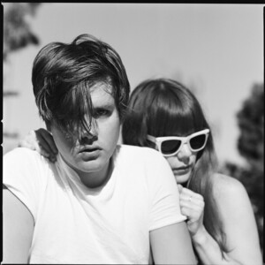 Jenny and Johnny