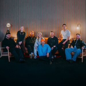 Planetshakers