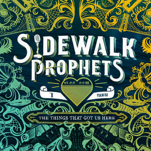 Sidewalk Prophets